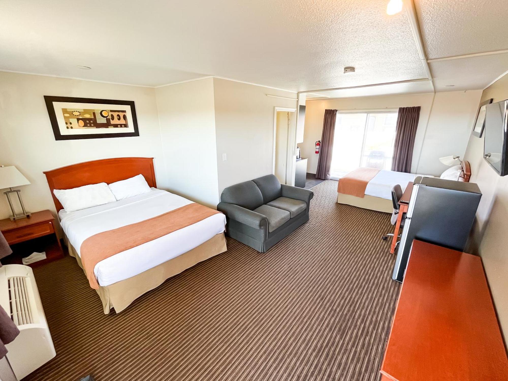 Horizon Inn 2 Valleyview Extérieur photo