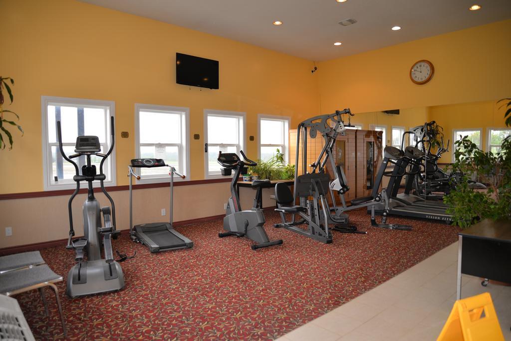 Horizon Inn 2 Valleyview Extérieur photo