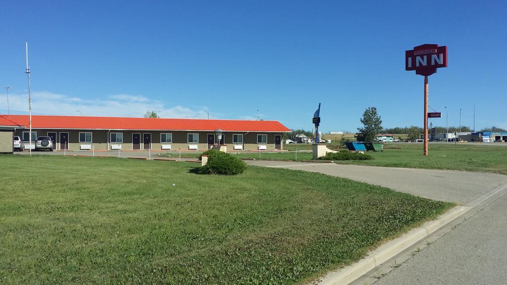 Horizon Inn 2 Valleyview Extérieur photo